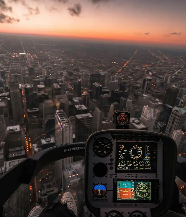 We have best luxury helicopter services for you. - 九游官网yunyunbo