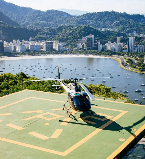 We have best luxury helicopter services for you. - 九游官网yunyunbo