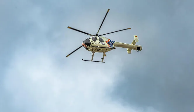 The Beginners Guide to Helicopter Engine Failure and Autorot - 九游官网yunyunbo