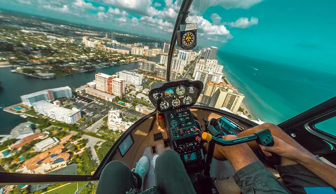 The Beginners Guide to Helicopter Engine Failure and Autorot - 九游官网yunyunbo
