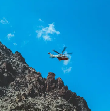 Luxury Private  Helicopter Travel - 九游官网yunyunbo