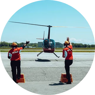 Learn more about private  helicopter benefits. - 九游官网yunyunbo