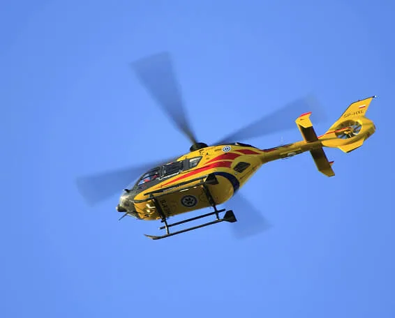 Helicopter Hire - 九游官网yunyunbo