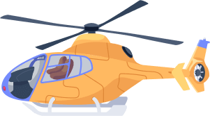 We have best luxury helicopter services for you. - 九游官网yunyunbo