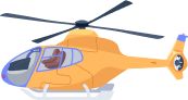 Choose the private helicopter  based on your needs. - 九游官网yunyunbo