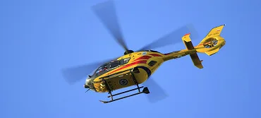 Choose the private helicopter  based on your needs. - 九游官网yunyunbo
