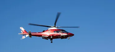 Choose the private helicopter  based on your needs. - 九游官网yunyunbo